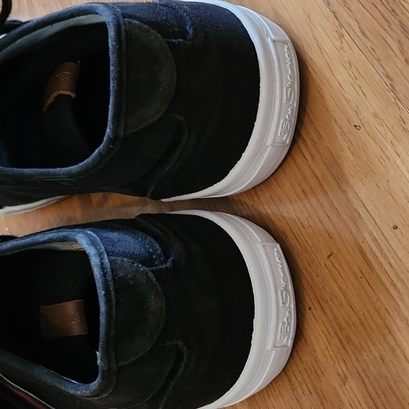 Ben Sherman Sneaker - Picture 3 of 6